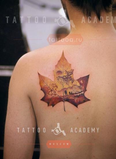 Цена татуировки в Москве: сколько стоит набить тату в салоне 