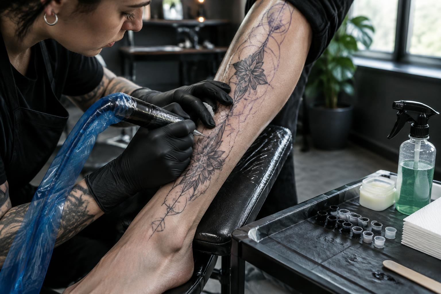 tatu-na-goleni