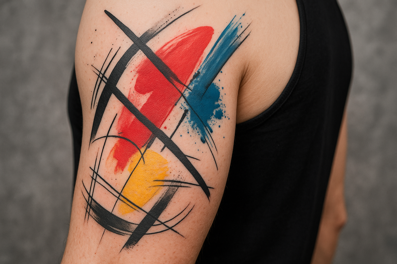 Абстракционизм