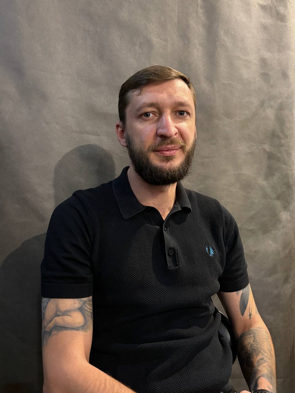 Мастер Евгений