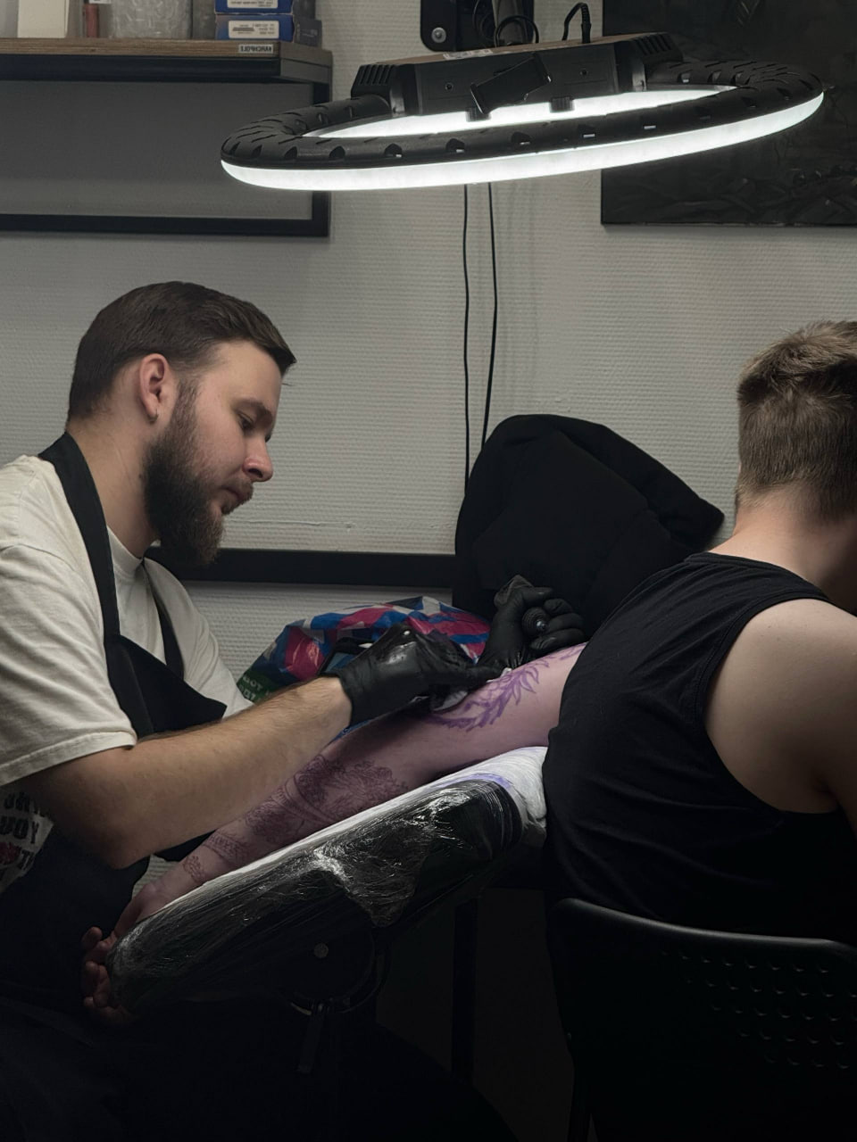 Мастер Александр